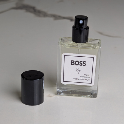 Boss By Angel Perfumes( Hugo Boss #6)