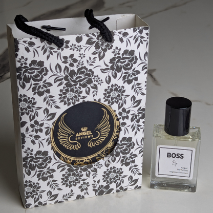Boss By Angel Perfumes( Hugo Boss #6)