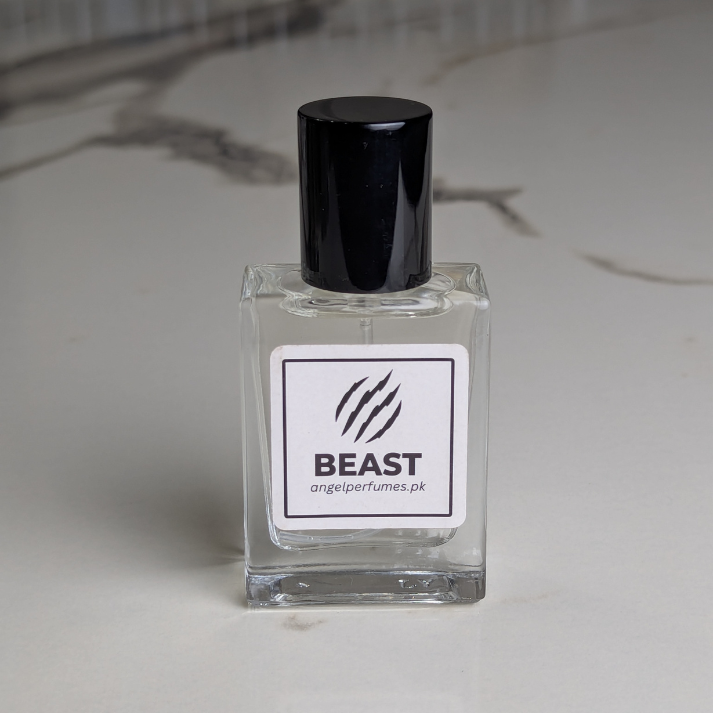 Beast By Angel Perfumes (Megamare)