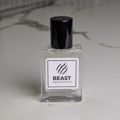 Beast By Angel Perfumes (Megamare)