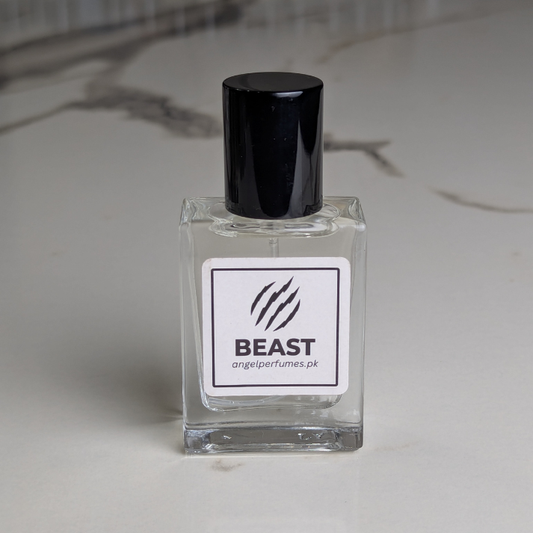 Beast By Angel Perfumes (Megamare)