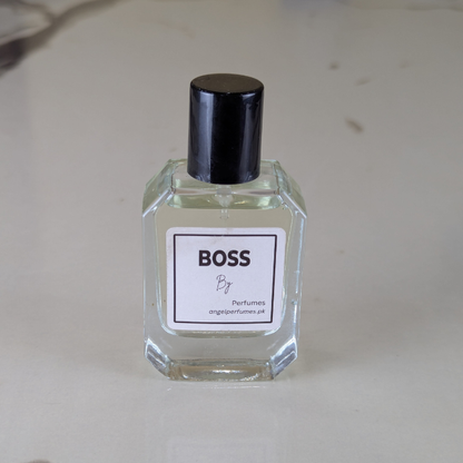 Boss (Impression Hugo Boss)