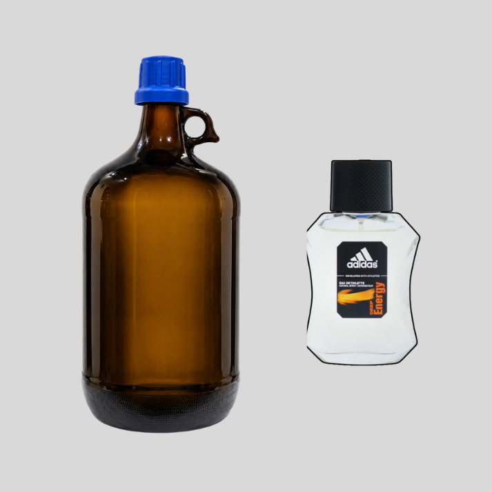 Energy (Impression Adidas Deep Energy)