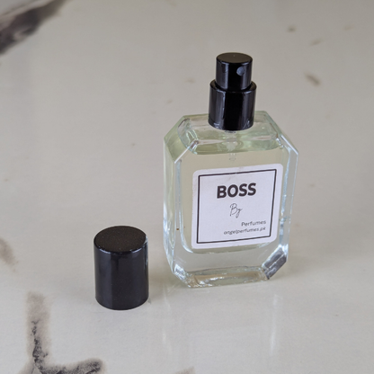Boss (Impression Hugo Boss)