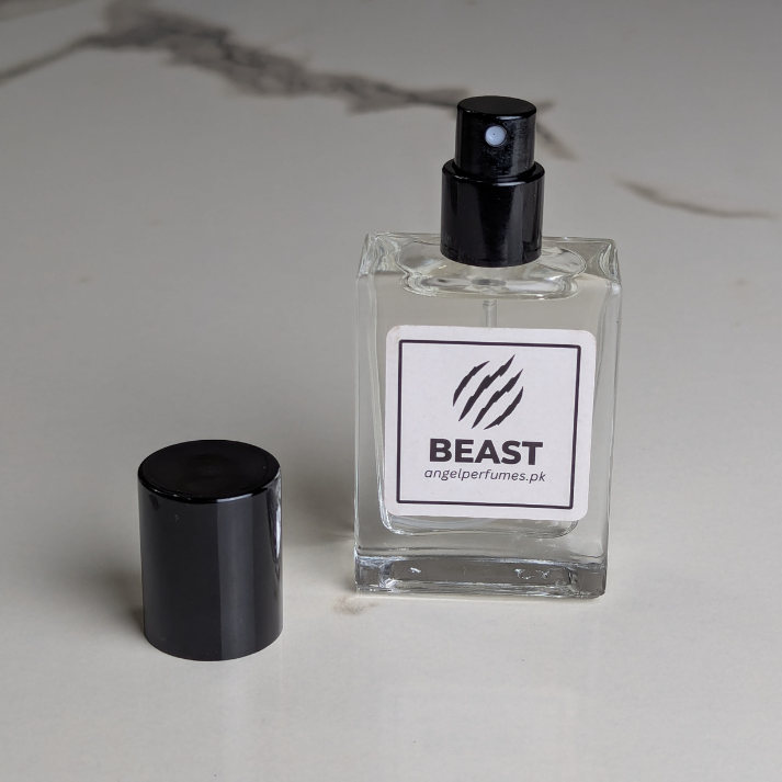 Beast By Angel Perfumes (Megamare)