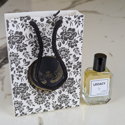 Legacy ( Impression Legacy J. )