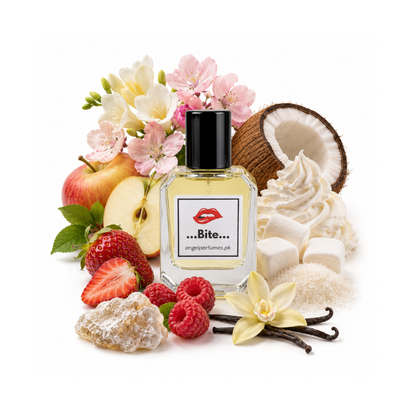 Bite (Hybrid By Angel Perfumes)