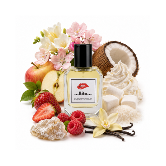 Bite (Hybrid By Angel Perfumes)