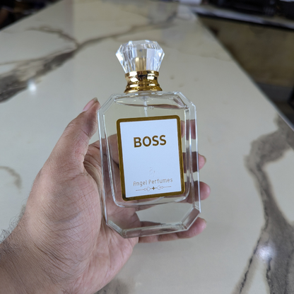 Boss (Impression Hugo Boss)