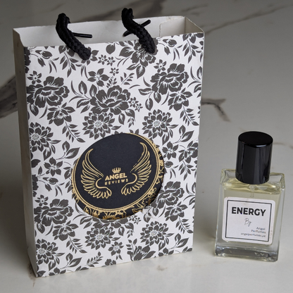 Energy By Angel Perfumes