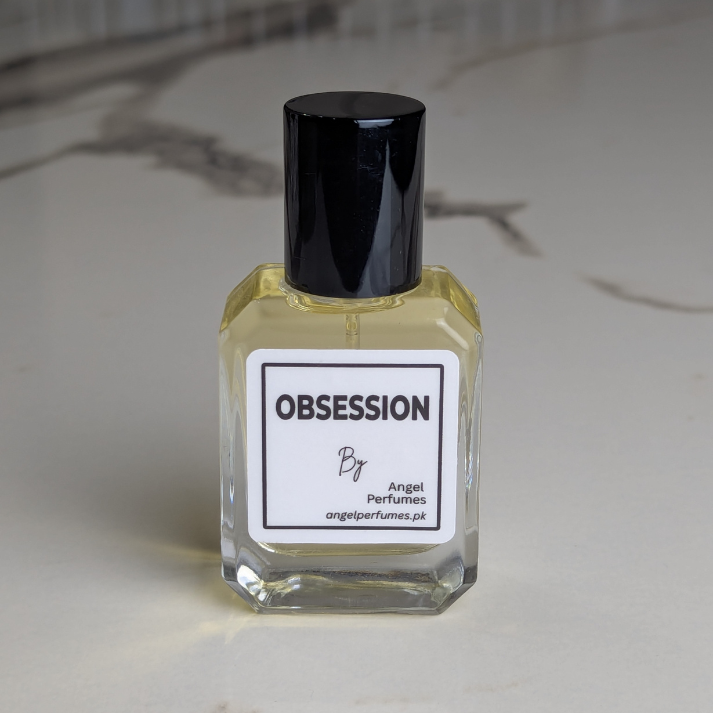 Obsession By Angel Perfumes (9PM Black)