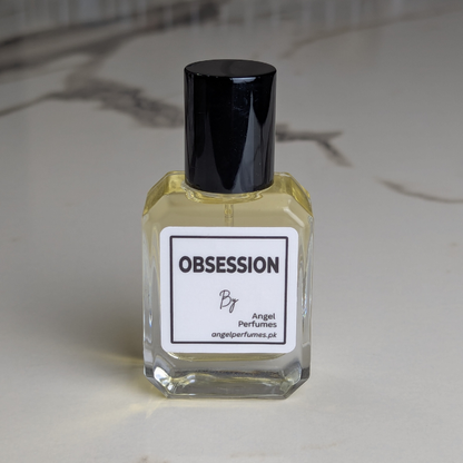 Obsession By Angel Perfumes (9PM Black)