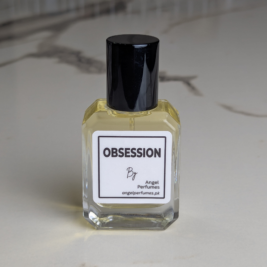 Obsession By Angel Perfumes (9PM Black)