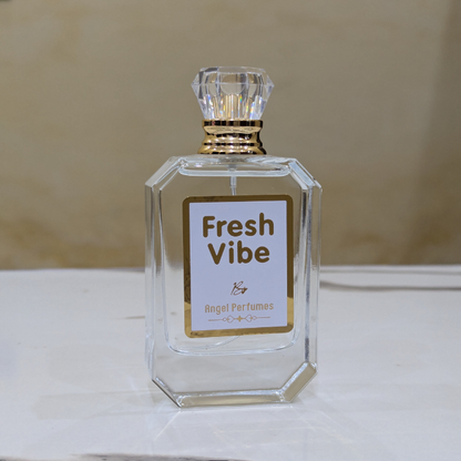 Fresh Vibe (By Angel Reviews)