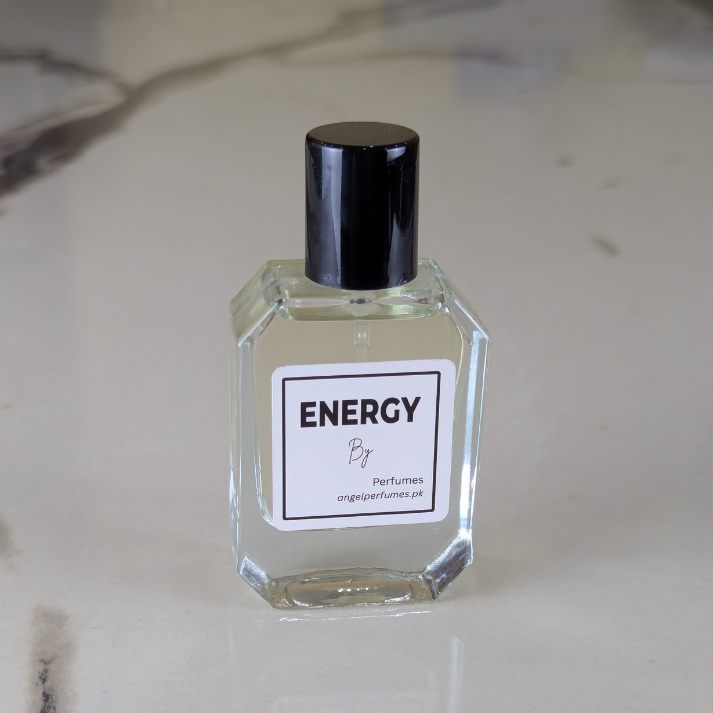 Energy (Impression Deep Energy Adidas)