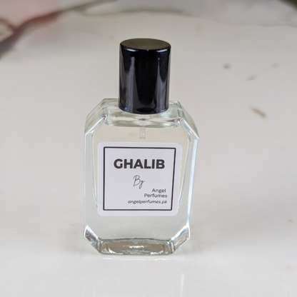 Ghalib (Impression White Oud Montal)