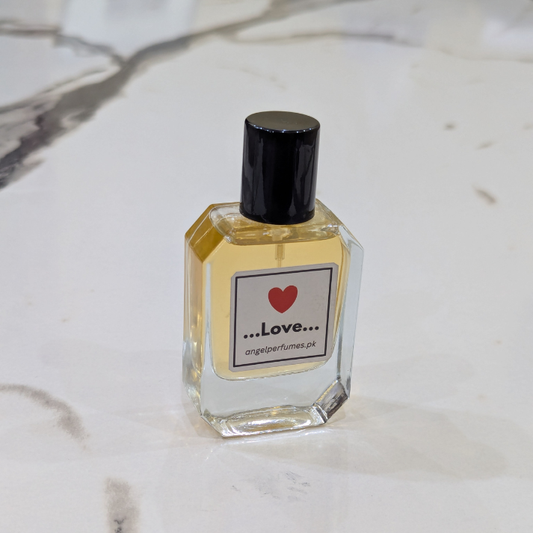 Love (Impression Vanilla 28)