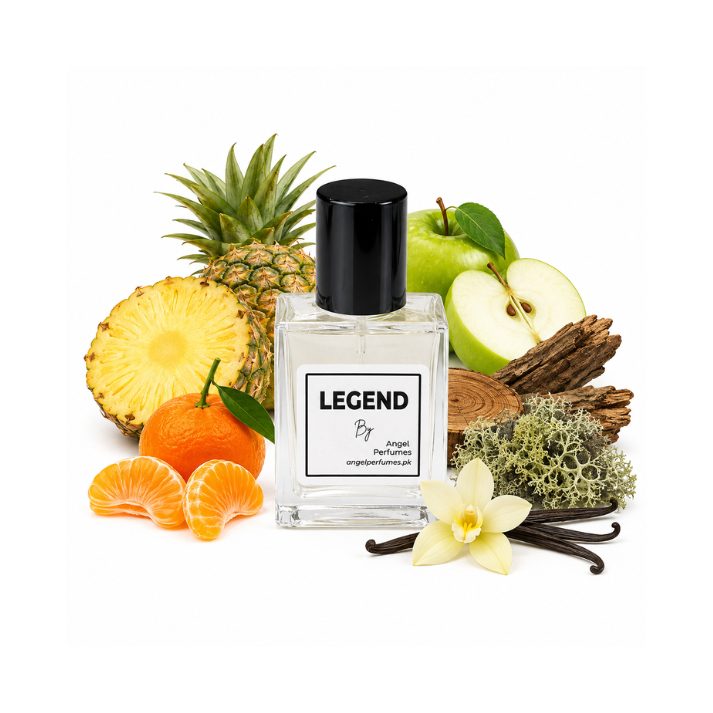 Legend (Impression Montblanc Legend)