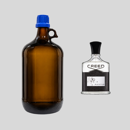 Pineapple (Impression Creed Aventus)