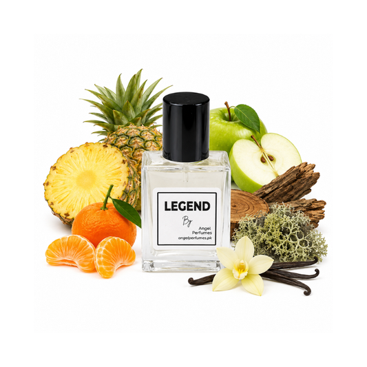 Legend (Impression Montblanc Legend)