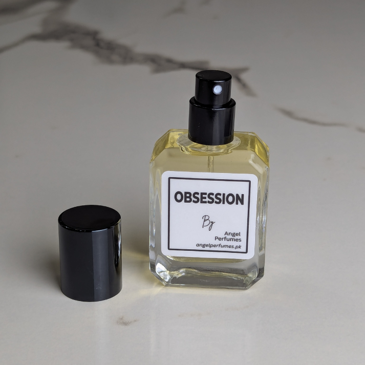 Obsession By Angel Perfumes (9PM Black)