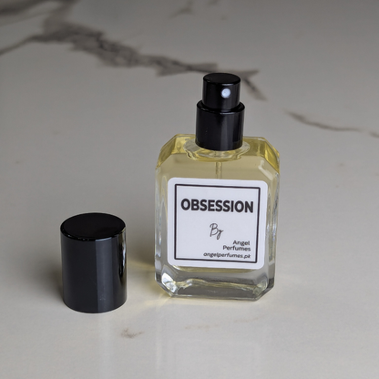 Obsession By Angel Perfumes (9PM Black)