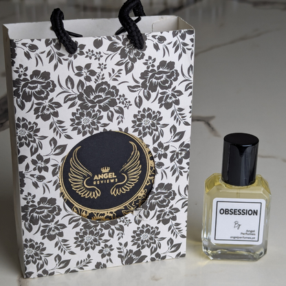 Obsession By Angel Perfumes (9PM Black)