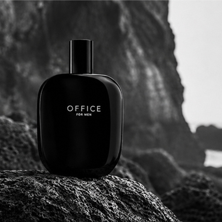 Smexy (Impression Office For Men)