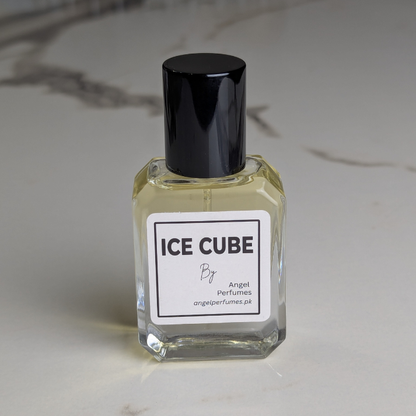 Ice Cube By Angel Perfumes (Hayaati Black Lattafa)