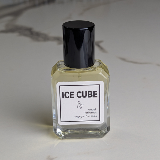 Ice Cube By Angel Perfumes (Hayaati Black Lattafa)