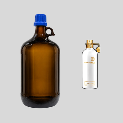 Broken (Impression White Oud)