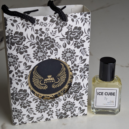 Ice Cube By Angel Perfumes (Hayaati Black Lattafa)