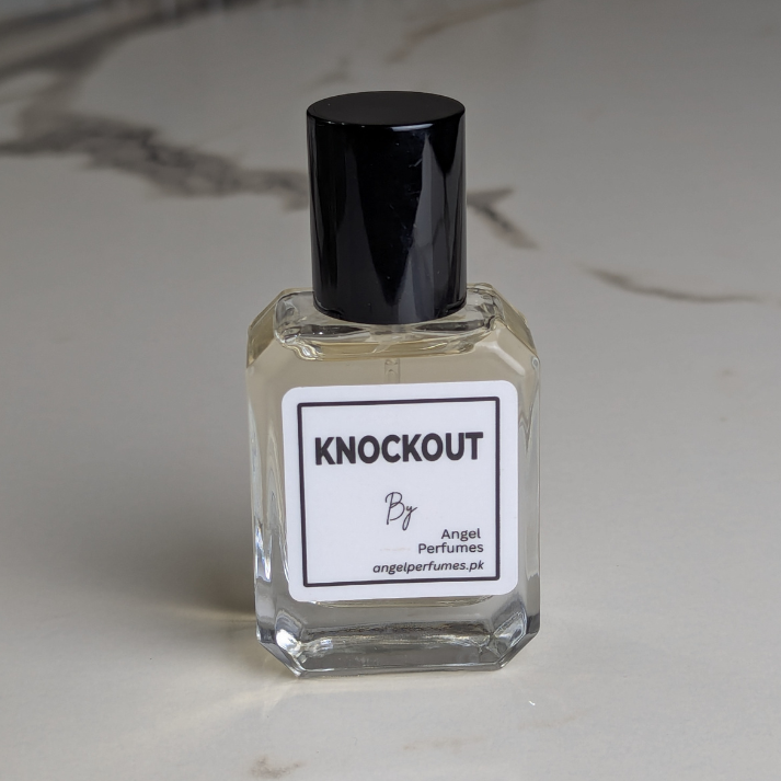 Knockout By Angel Perfumes (Imperial Valley)