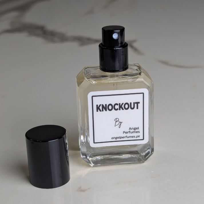 Knockout By Angel Perfumes (Imperial Valley)