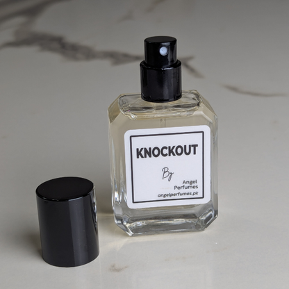 Knockout By Angel Perfumes (Imperial Valley)