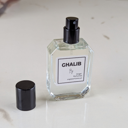 Ghalib (Impression White Oud Montal)