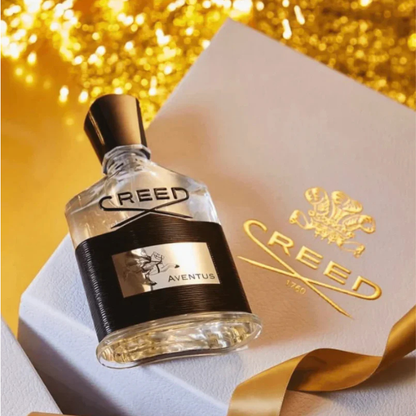 Pineapple (Impression Creed Aventus)