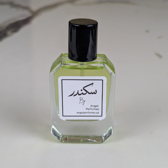 Sikandar (Hybrid Office+Creed)