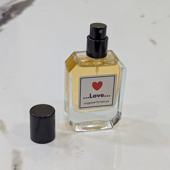 Love (Impression Vanilla 28)