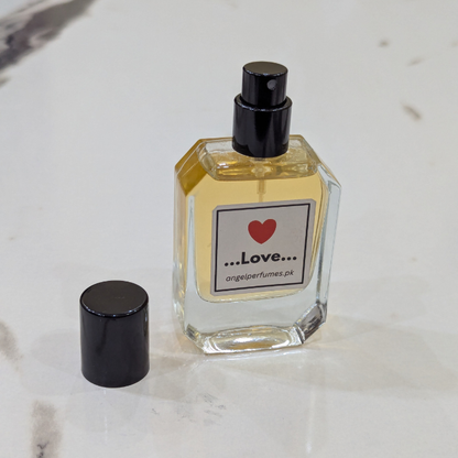 Love (Impression Vanilla 28)