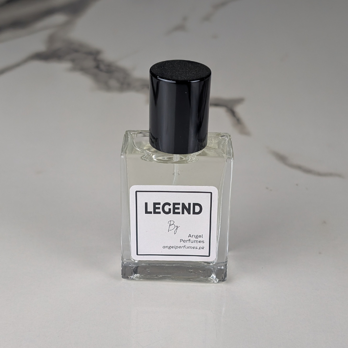 Legend (Impression Montblanc Legend)