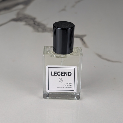 Legend (Impression Montblanc Legend)