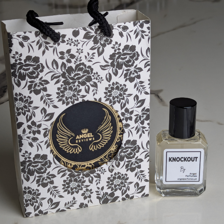 Knockout By Angel Perfumes (Imperial Valley)