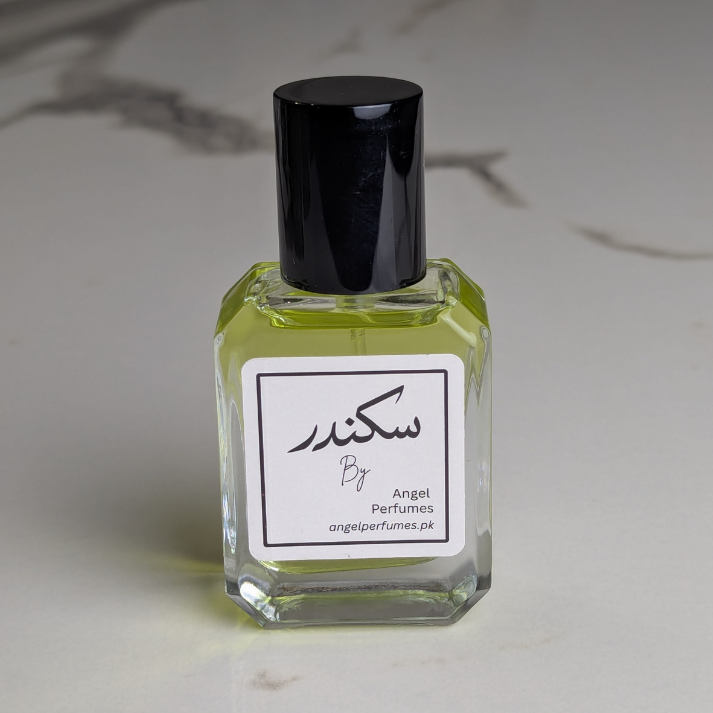 Sikandar By Angel Perfumes (Hybrid)