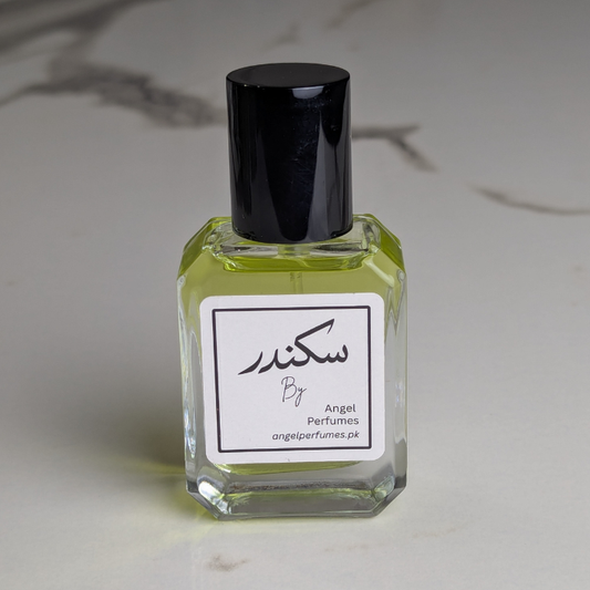Sikandar By Angel Perfumes (Hybrid)