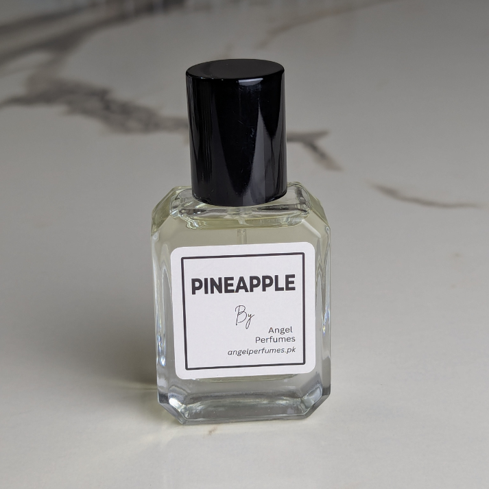 Pineapple By Angel Perfumes (Creed Aventus)