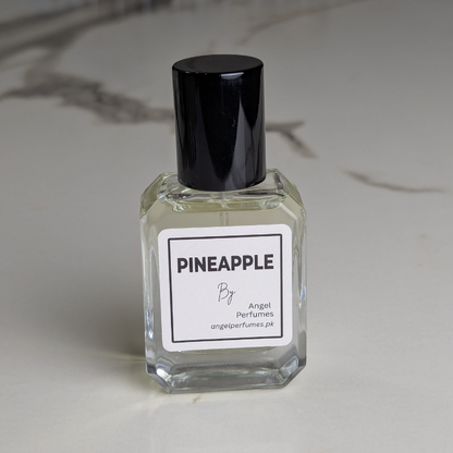 Pineapple By Angel Perfumes (Creed Aventus)