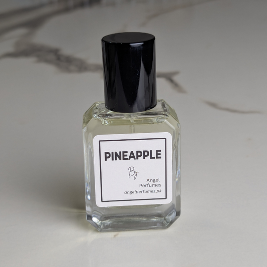 Pineapple By Angel Perfumes (Creed Aventus)
