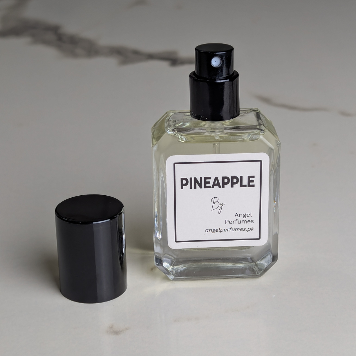 Pineapple By Angel Perfumes (Creed Aventus)
