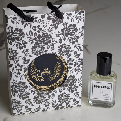 Pineapple By Angel Perfumes (Creed Aventus)